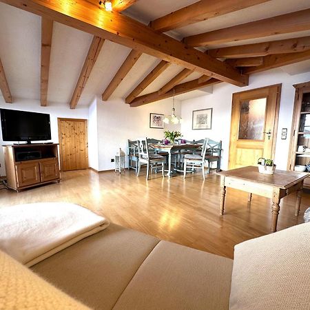 Berg & Tal Apartment Oberstaufen Ngoại thất bức ảnh