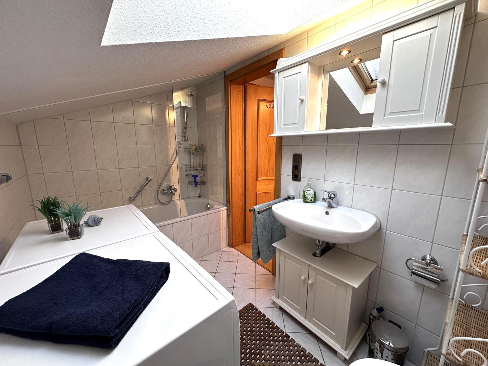 Berg & Tal Apartment Oberstaufen Ngoại thất bức ảnh