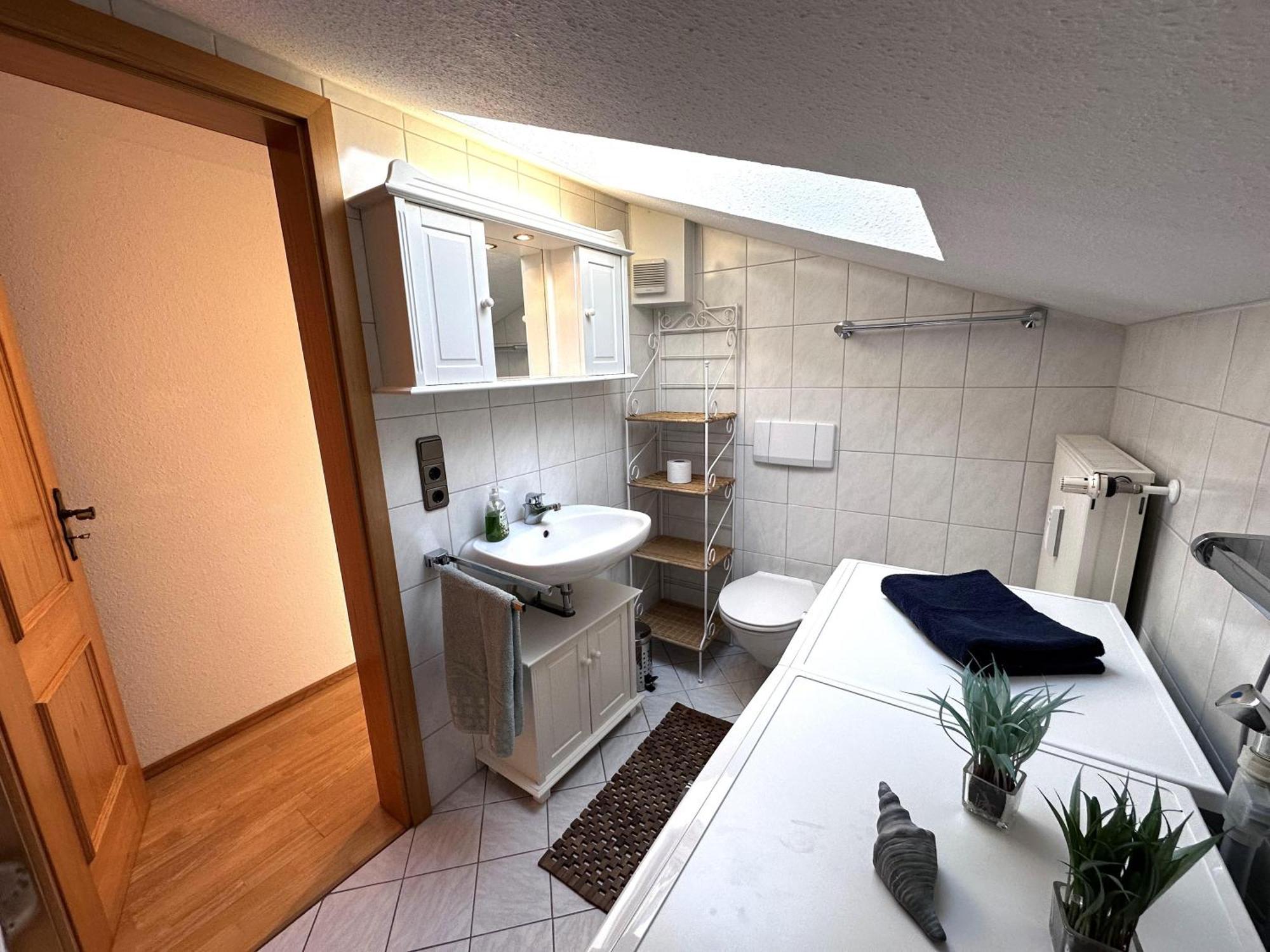 Berg & Tal Apartment Oberstaufen Ngoại thất bức ảnh