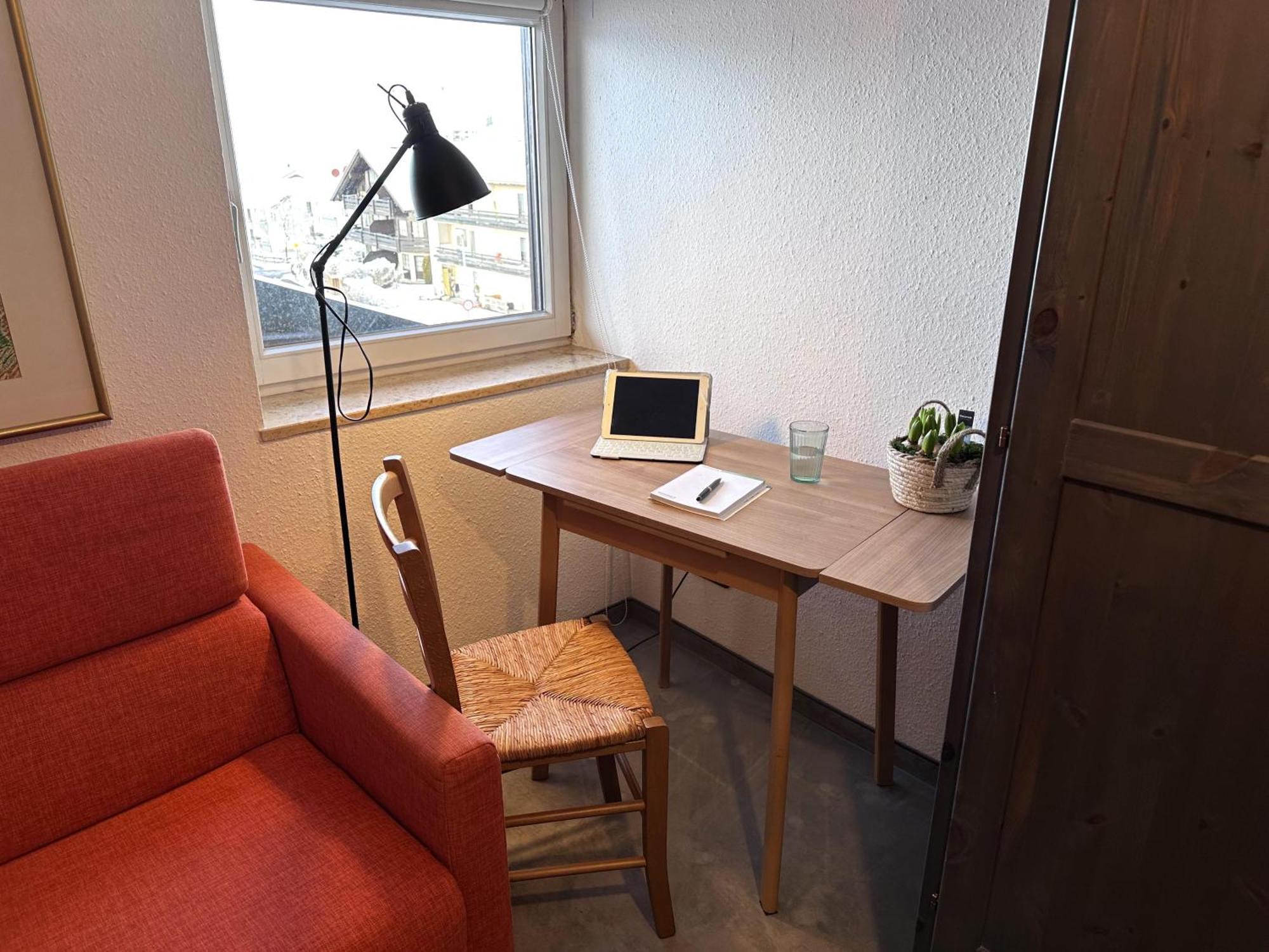 Berg & Tal Apartment Oberstaufen Ngoại thất bức ảnh